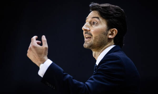 Παρί: Τέλος και επίσημα ο Ταμπελίνι 