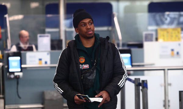 Euroleague: Συναντήσεις «αιωνίων» στο «Ελ. Βενιζέλος»