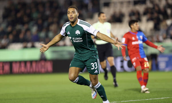 Παναθηναϊκός: Χειρουργείο για Ντέσερς - Τέλος η σεζόν