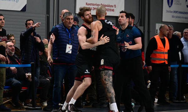 Η ΔΕΑΒ εξέθεσε τον αθλητικό δικαστή στο σκάνδαλο Φουρνιέ