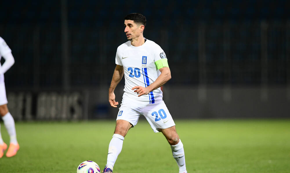 Εθνική Ελλάδας: Τέλος εποχής για Μάνταλο - Η ενημέρωση σε Γιοβάνοβιτς και το ευχαριστώ