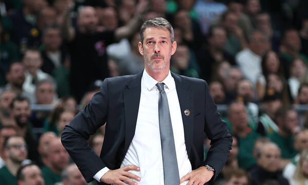 Γκόλεματς: «Ο Παναθηναϊκός είναι από τις καλύτερες ομάδες της Euroleague»