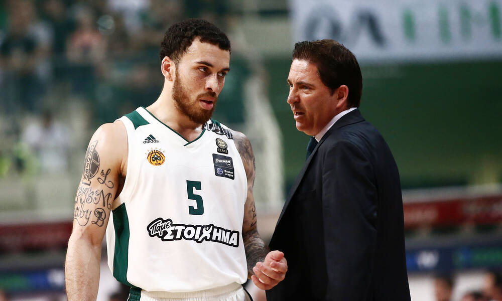Euroleague: Θέλει Μάικ Τζέιμς ο Πασκουάλ στην Μπαρτσελόνα