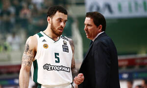 Euroleague: Θέλει Μάικ Τζέιμς ο Πασκουάλ στην Μπαρτσελόνα