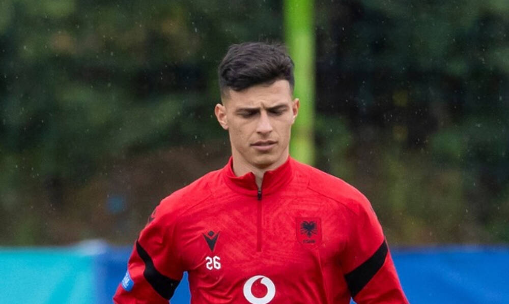 Αλβανία: Πρώτη για Πήλιο στην εθνική