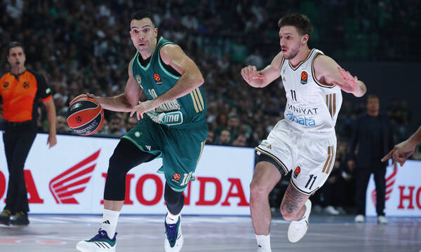 Οι αθλητικές μεταδόσεις της ημέρας (24/03) - Με Ντουμπάι - Παναθηναϊκός και Βαλένθια - Ολυμπιακός