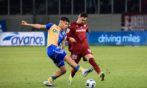 Super League: Το πρόγραμμα των play outs - Αυλαία με Αστέρας AKTOR - ΑΕΛ Novibet