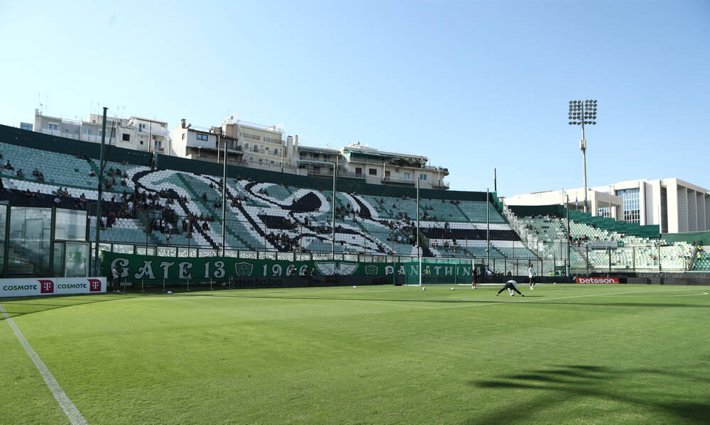 Παναθηναϊκός: Αυτό θα είναι το τελευταίο ντέρμπι στην ιστορική του έδρα - Όλο το «πράσινο» πρόγραμμα