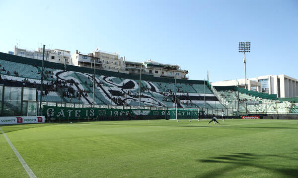 Παναθηναϊκός: Αυτό θα είναι το τελευταίο ντέρμπι στην ιστορική του έδρα - Όλο το «πράσινο» πρόγραμμα