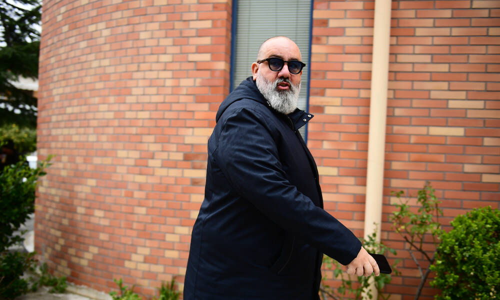 Καραπαπάς: «Ελπίζω στο τέλος να πάρουμε το πρωτάθλημα» - To «ερυθρόλευκο» πρόγραμμα