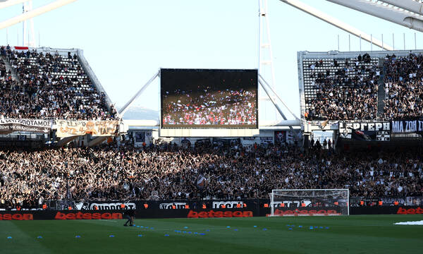 Τελικός Κυπέλλου Ελλάδας: Ξεκίνησε η προπώληση εισιτηρίων για τους οπαδούς του ΟΦΗ