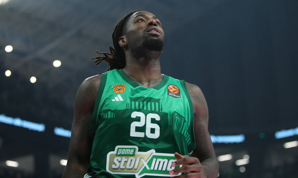 Λεσόρ: «Όταν μου είπε ο Αταμάν πως είμαι στην πεντάδα, σκέφτηκα πως είναι τρελός» 