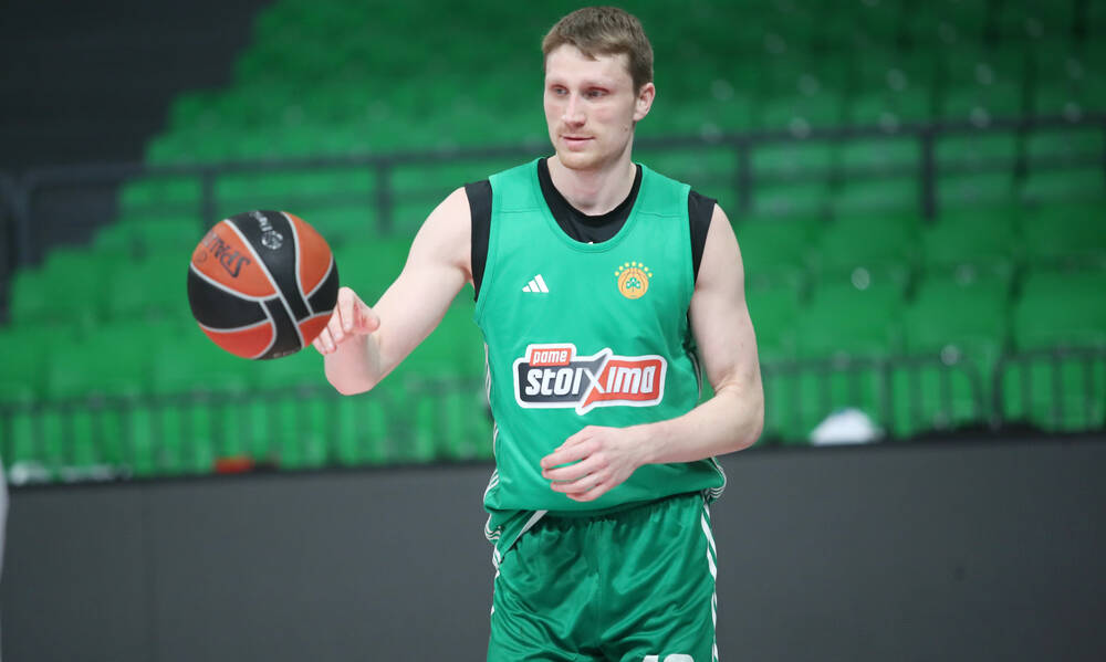 Παναθηναϊκός AKTOR: Η δωδεκάδα των «πράσινων» στη Βοσνία