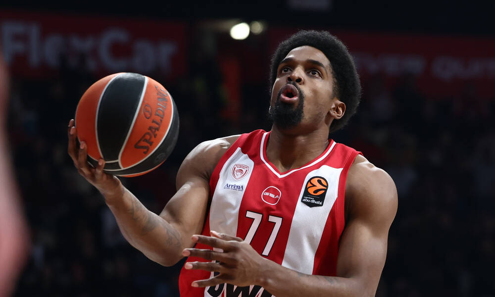 Βαλένθια – Ολυμπιακός: Η δωδεκάδα των «ερυθρόλευκων» | Ο παίκτης που «κόπηκε»