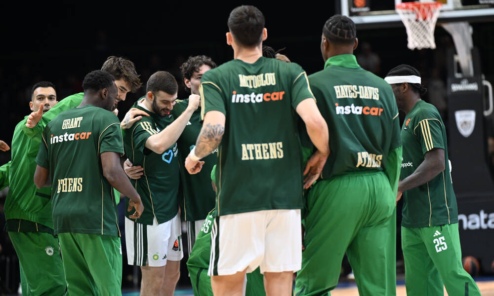 Παναθηναϊκός AKTOR: Λατρεία και στο Σεράγεβο – 300 φίλαθλοι στο πλευρό του