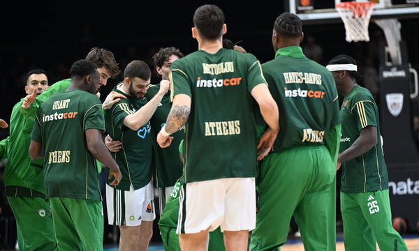 Παναθηναϊκός AKTOR: Λατρεία και στο Σεράγεβο – 300 φίλαθλοι στο πλευρό του