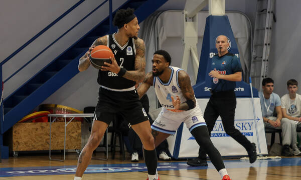 Οι αθλητικές μεταδόσεις της ημέρας (25/03) - Με ΠΑΟΚ-Μύκονος, ντέρμπι Δικέφαλων και Euroleague