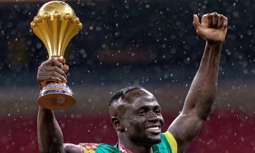 Σενεγάλη: Έφεση στο CAS για την απόφαση της CAF