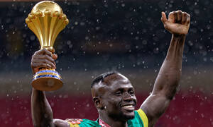 Σενεγάλη: Έφεση στο CAS για την απόφαση της CAF