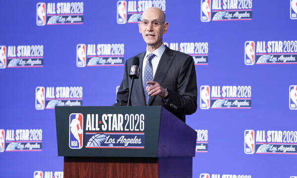 ΝΒΑ: Ανάβει… πράσινο φως για ομάδες από Σιάτλ και Λας Βέγκας