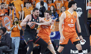 Ισπανία: «Κάποιον ενοχλεί η Βαλένθια, σκανδαλώδης και ντροπιαστική η διαιτησία με τον Ολυμπιακό»