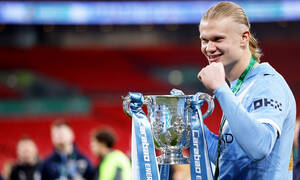 Το ξεχωριστό δώρο του Χάαλαντ στον δήμο καταγωγής του στη Νορβηγία