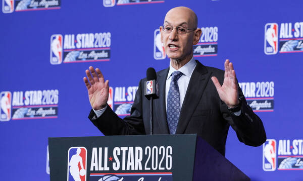 NBA Europe: «Γέφυρες» στην Euroleague από τον Άνταμ Σίλβερ - «Καλύτερη λύση να πορευθούμε μαζί»