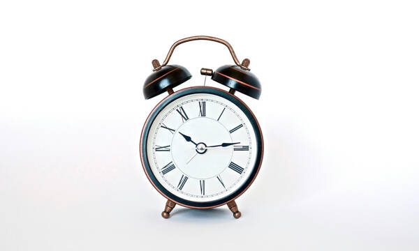 Αλλαγή ώρας 2026: Πότε πάμε τα ρολόγια μια ώρα μπροστά