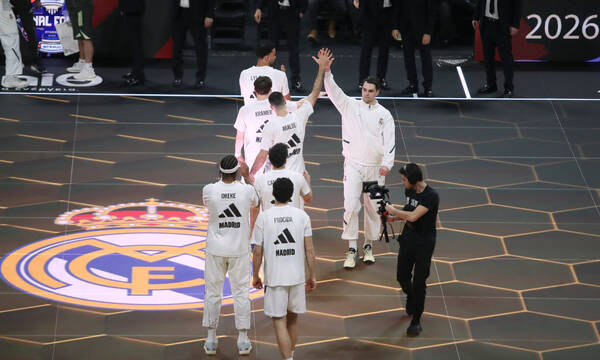 Οι αθλητικές μεταδόσεις της ημέρας (26/03) - Πού θα δείτε Euroleague και ευρωπαϊκά προκριματικά