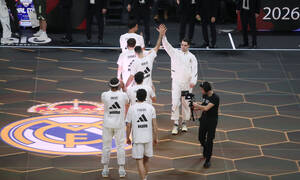 Οι αθλητικές μεταδόσεις της ημέρας (26/03) - Πού θα δείτε Euroleague και ευρωπαϊκά προκριματικά