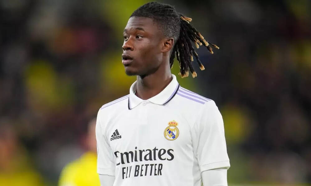 Η Equipe βάζει.. φωτιά στη Ρεάλ, λάθος η διάγνωση για Καμαβινγκά