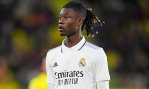 Η Equipe βάζει.. φωτιά στη Ρεάλ, λάθος η διάγνωση για Καμαβινγκά