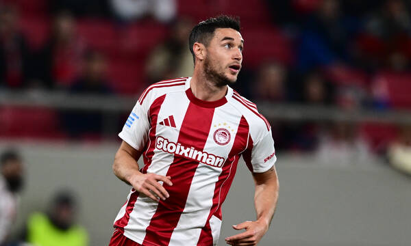 Μεταγραφές, Ολυμπιακός: Ενεργοποιεί την ρήτρα για Γιάρεμτσουκ η Λιόν