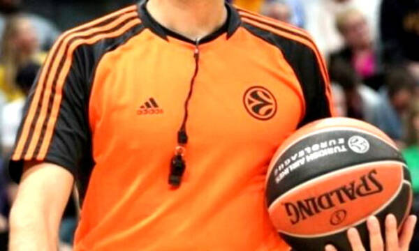  Αυτοί «σφυρίζουν» στο Παναθηναϊκός-Μονακό