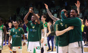 «Συναγερμός» για Γκραντ στον Παναθηναϊκό