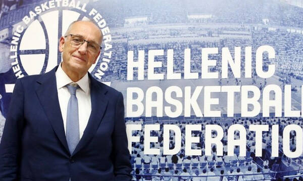  Το έκανε και αυτό η ΕΟΚ: Ανακοίνωσε πως δε θα διατεθούν εισιτήρια για το Final-4 γυναικών