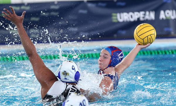 Conference Cup: Ισοπεδωτική πρεμιέρα από Πανιώνιο στο Final 8 της Νέας Σμύρνης