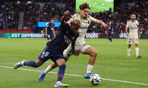 Γαλλία: Αναβλήθηκε το ντέρμπι κορυφής Λανς-Παρί Σεν Ζερμέν λόγω… Ευρώπης