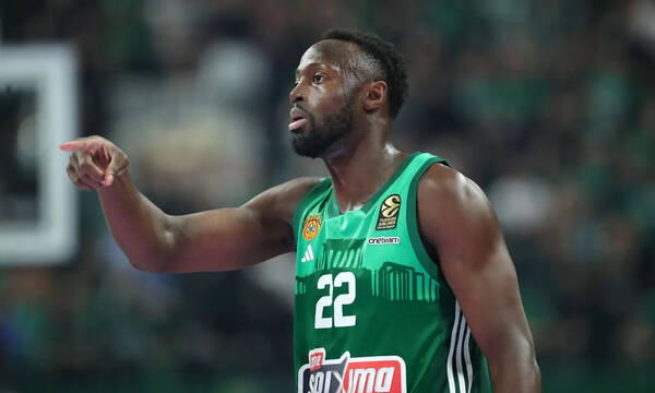 Παναθηναϊκός AKTOR: Χωρίς Γκραντ η τελευταία προπόνηση – Απρόοπτο με Ρογκαβόπουλο