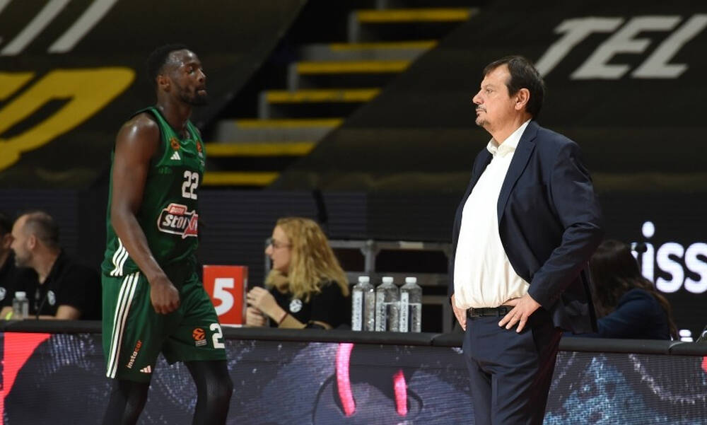 Αταμάν: Είναι δύσκολο αύριο για Γκραντ, θα δοκιμάσει το πρωί»