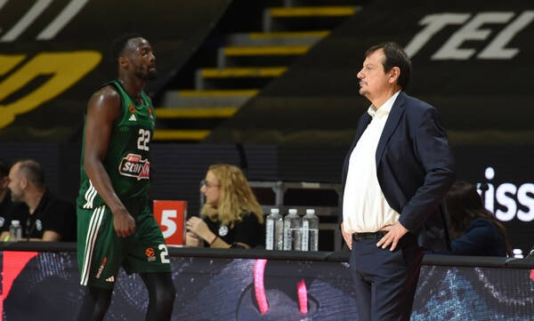 Αταμάν: Είναι δύσκολο αύριο για Γκραντ, θα δοκιμάσει το πρωί»