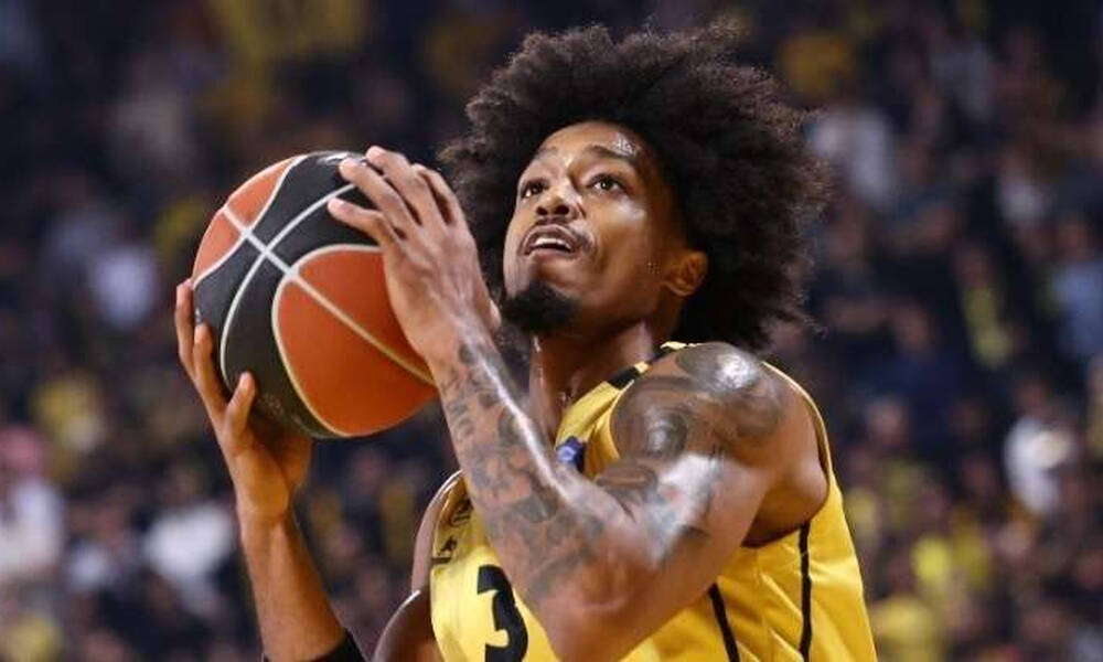 Άρης: Την Παρασκευή (27/3) κρίνεται για τους Τζόουνς, Πουλιανίτη ενόψει Κολοσσού