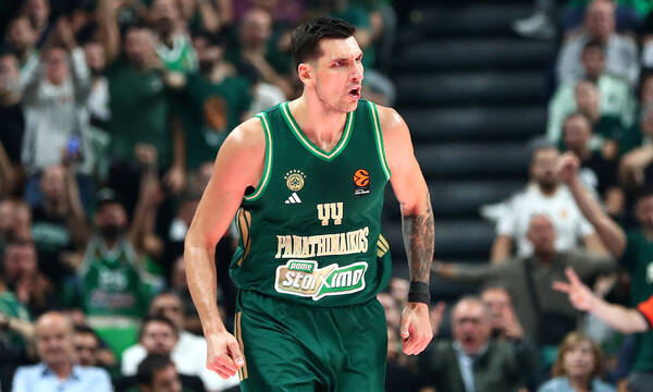 Μήτογλου: «Όταν είμαστε με την πλάτη στον τοίχο παίζουμε πολύ καλύτερο μπάσκετ»