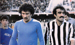 Ιταλία: Πέθανε ο «κύριος των δύο δισεκατομμυρίων λιρών», Μπέπε Σαβόλντι