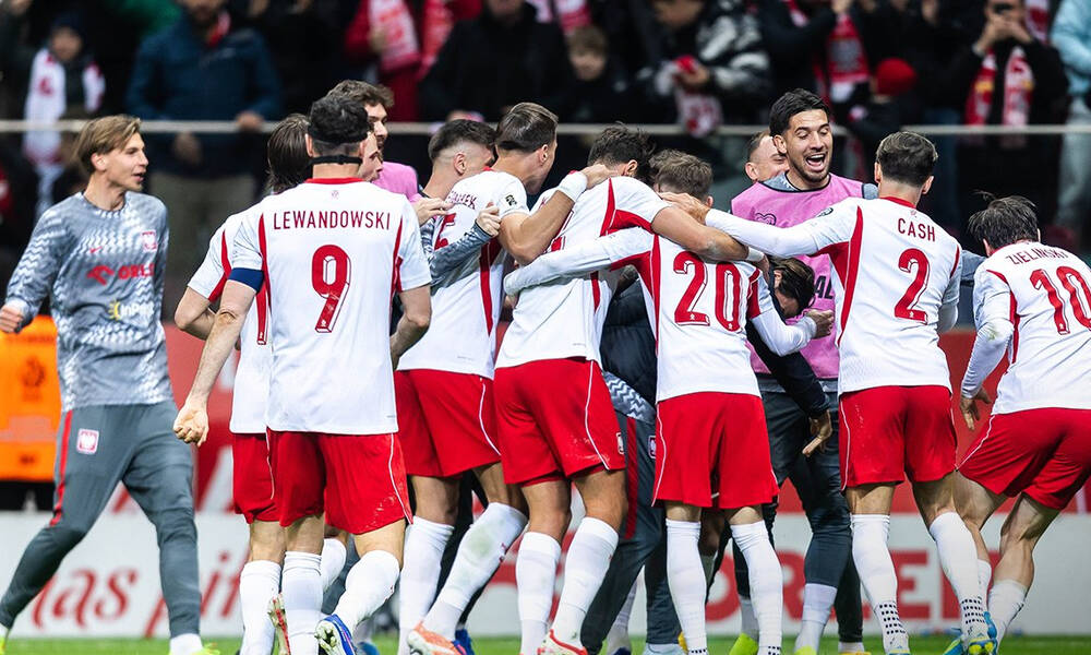 Μουντιάλ 2026: Σφιντέρσκι και Κεντζιόρα νίκησαν Στρακόσα, Πήλιο στον... ελληνικό «εμφύλιο»