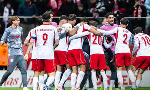 Μουντιάλ 2026: Σφιντέρσκι και Κεντζιόρα νίκησαν Στρακόσα, Πήλιο στον... ελληνικό «εμφύλιο»