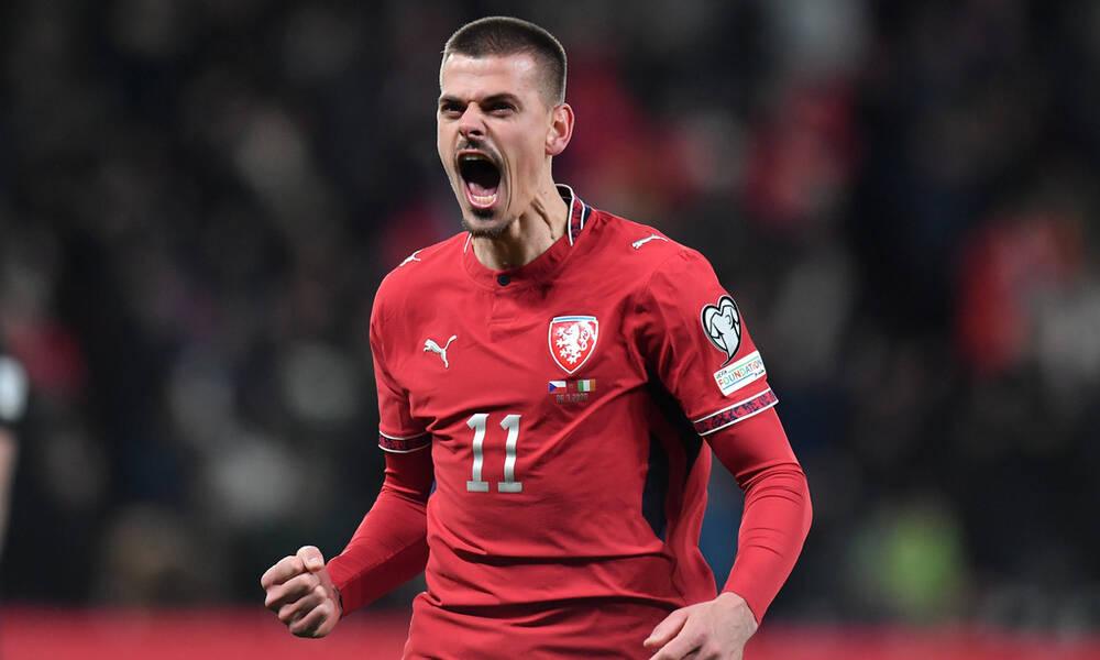 Μουντιάλ 2026: Πέρασαν στα πέναλτι Τσεχία και Βοσνία Ερζογοβίνη - Οι τέσσερις τελικοί των playoffs