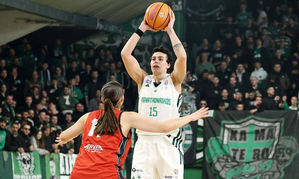 Allwyn Final 4 Κυπέλλου Γυναικών: Τζάμπολ στα ημιτελικά με... απαγόρευση κόσμου