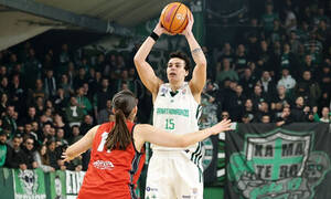 Allwyn Final 4 Κυπέλλου Γυναικών: Τζάμπολ στα ημιτελικά με... απαγόρευση κόσμου