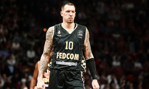 Μονακό: Χωρίς Τάις κόντρα στον Παναθηναϊκό